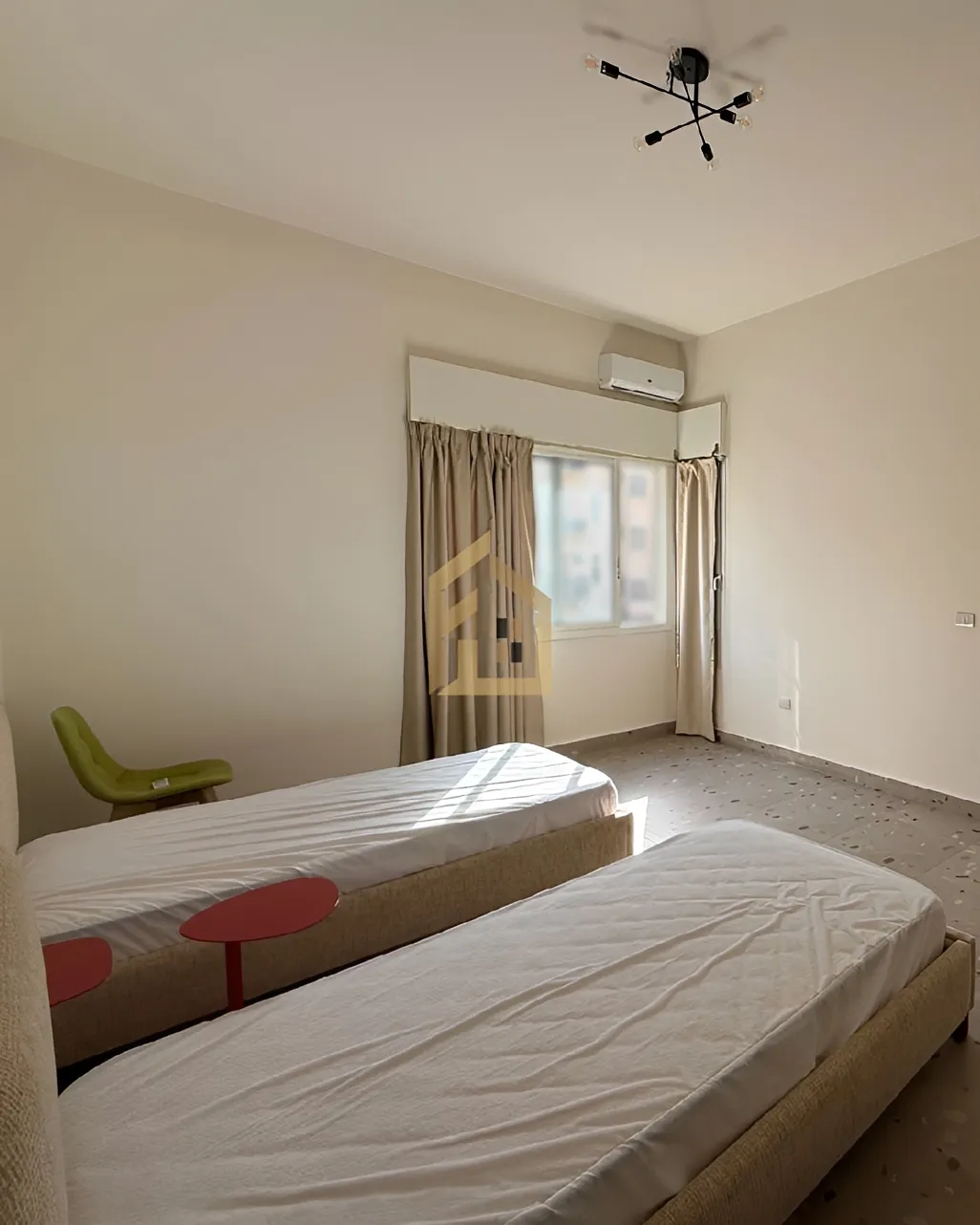 Apartment for rent in Achrafieh, Beirut, Lebanon
