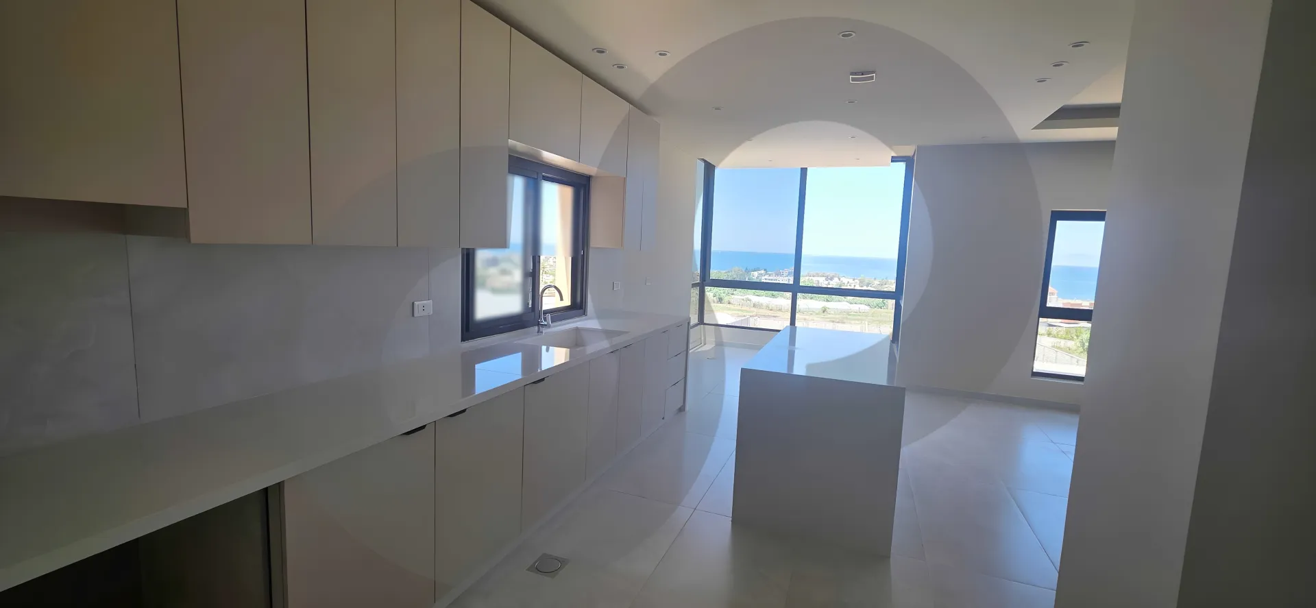 Apartment for Sale in Tripoli - 2 bed, 3 bath