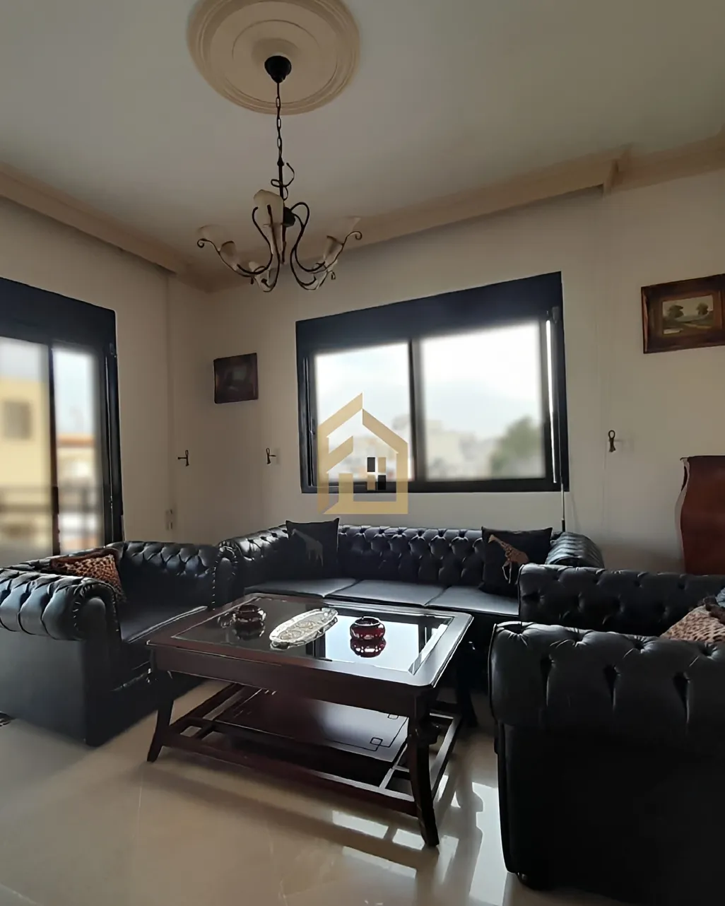 Apartment for sale in Sami El Solh, Bayrut, Lebanon