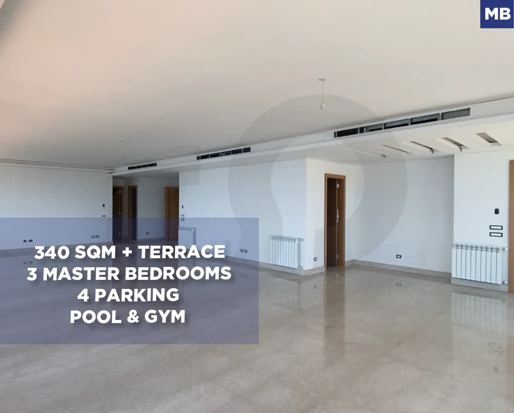 Apartment for Rent in Ras