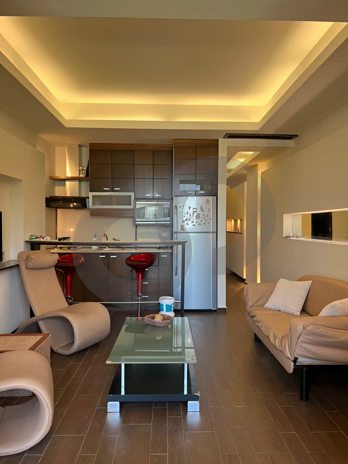 Chalet for Rent in Zouk Mosbeh - 1 bed, 1 bath