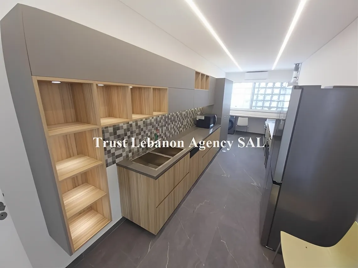 Apartment for Sale in Metn Sin El Fil Lebanon