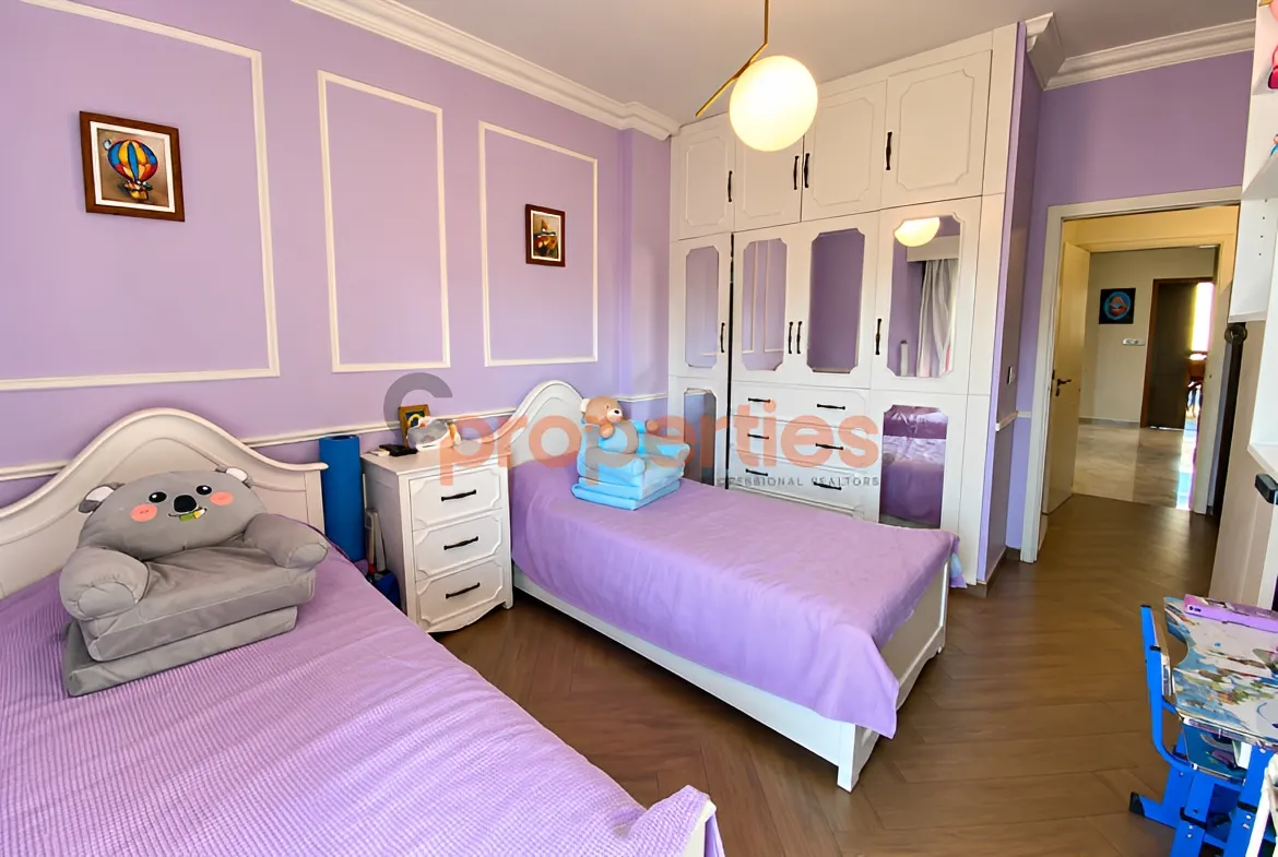 Apartment for Sale in Zalqa