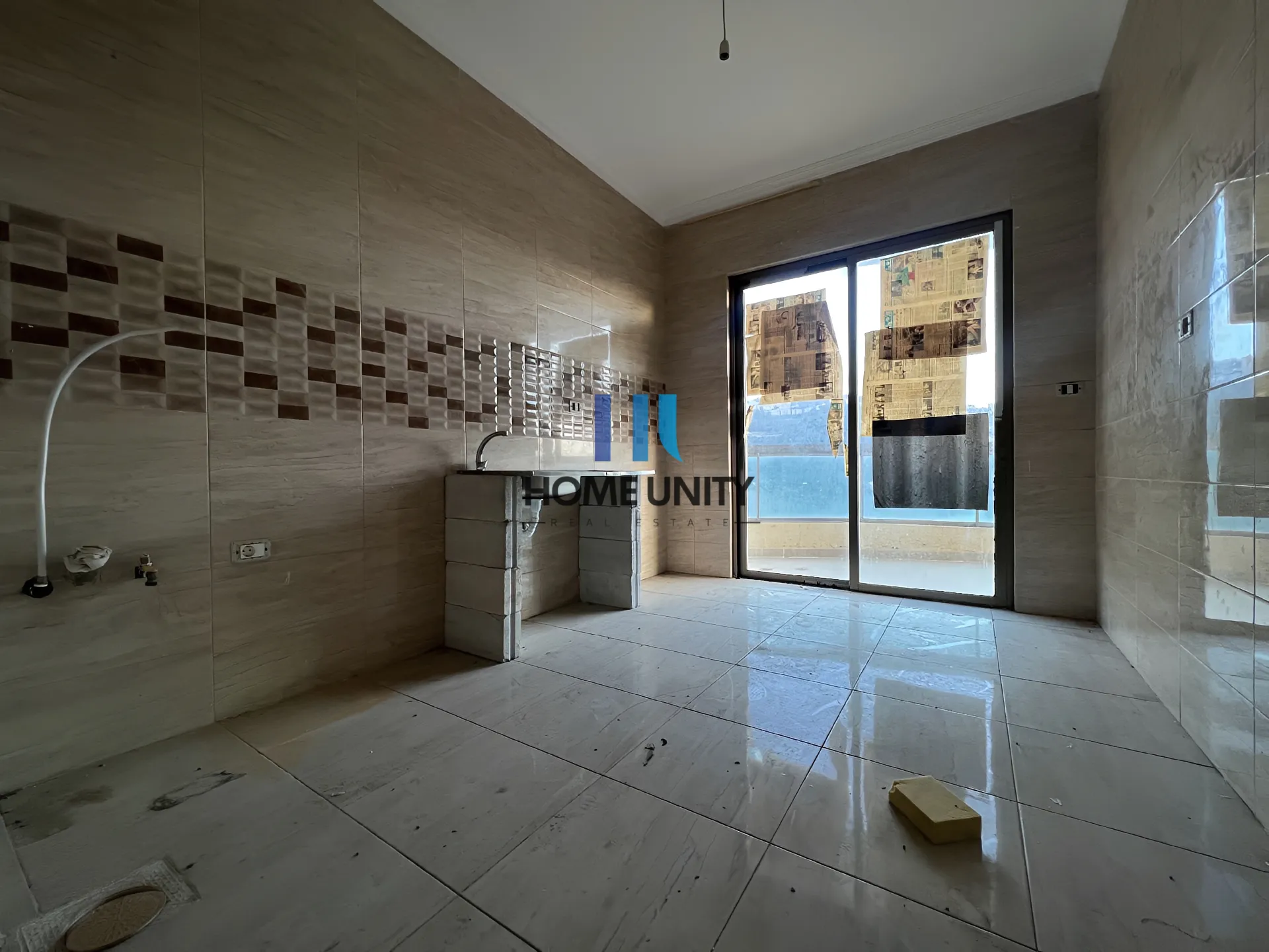 Apartment for sale in Bchamoun