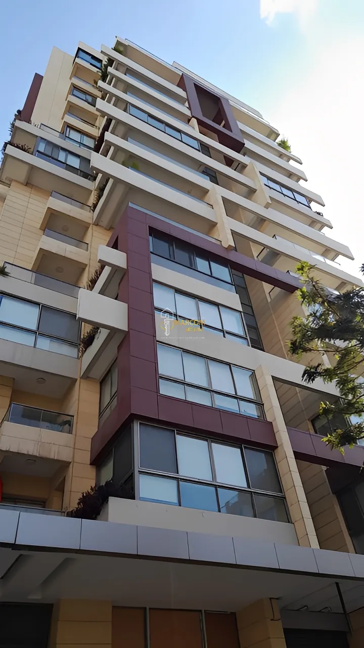Apartment for Sale in Mar Mkhayel