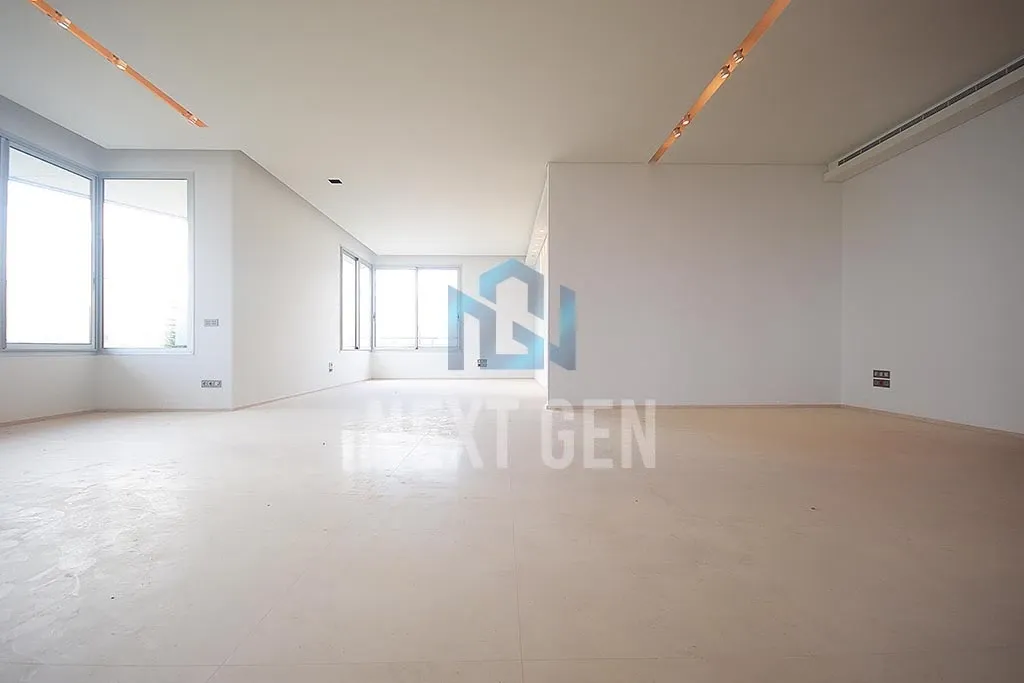 Apartment for rent in Clemenceau, Bayrut, Lebanon