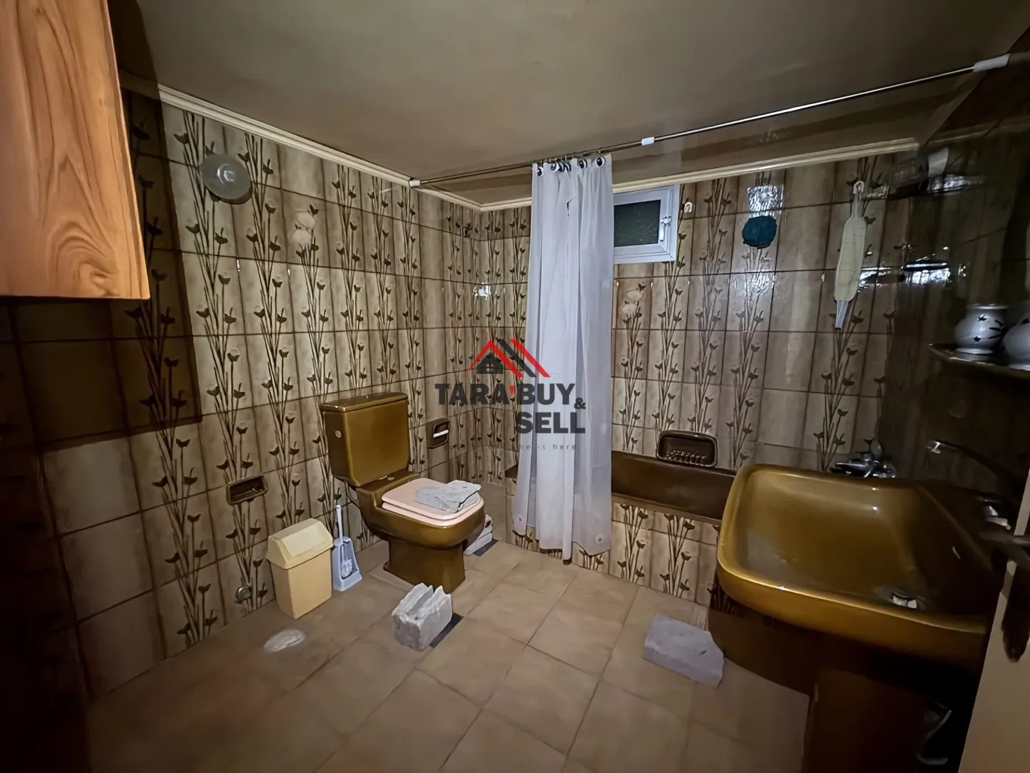 Apartment for sale in Zouk Mikael