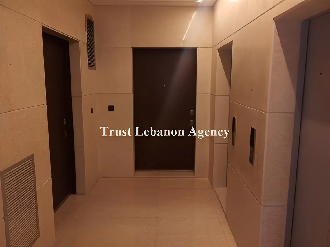 Apartment for Sale in Ras Beirut Beirut Lebanon