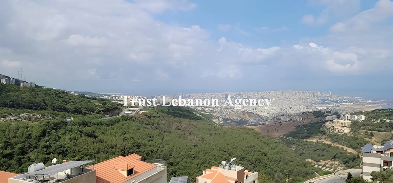 Duplex for Sale in Metn Bsalim Lebanon