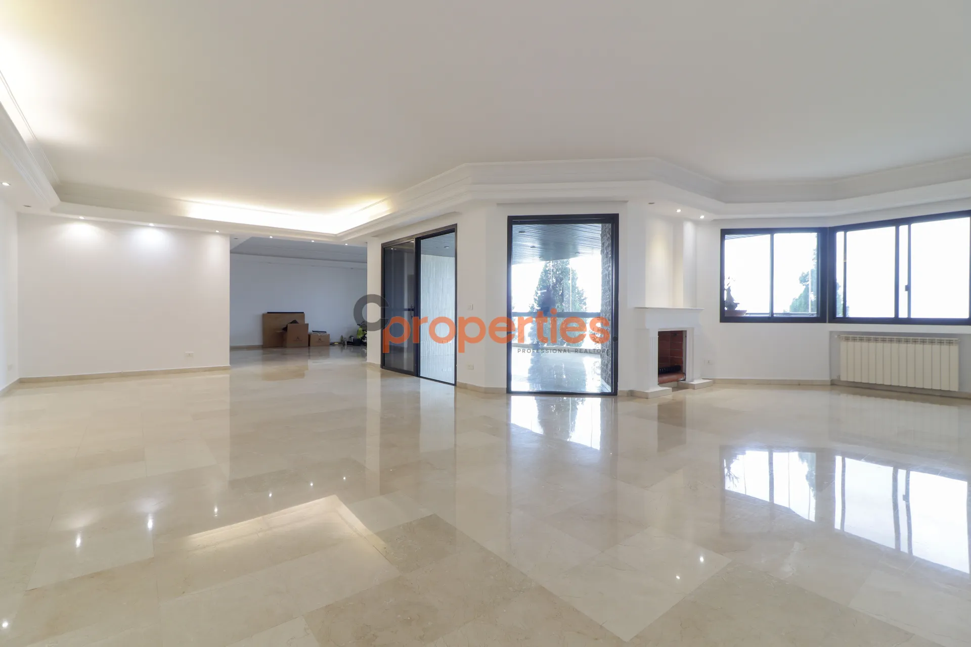 Apartment for sale in Biyyadah, Lebanon - 5 bed, 5 bath