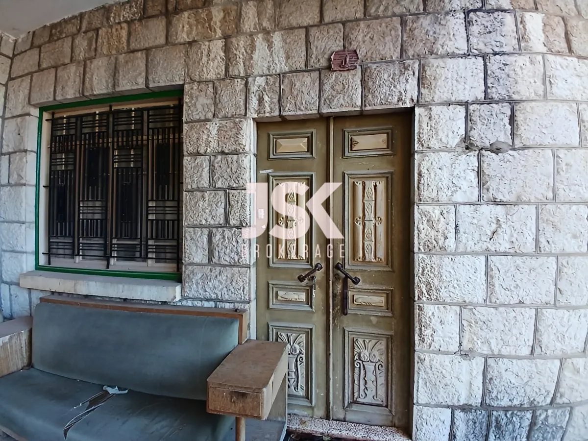 Land for Sale in Khenchara, Lebanon