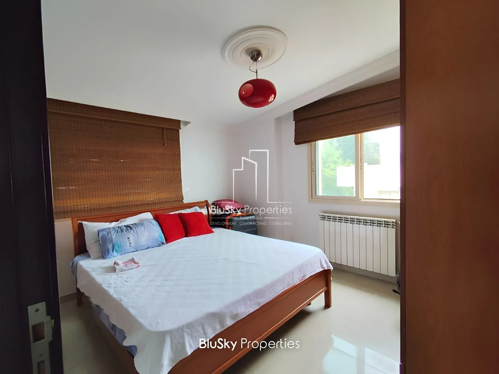 Apartment for Sale in Ghosta