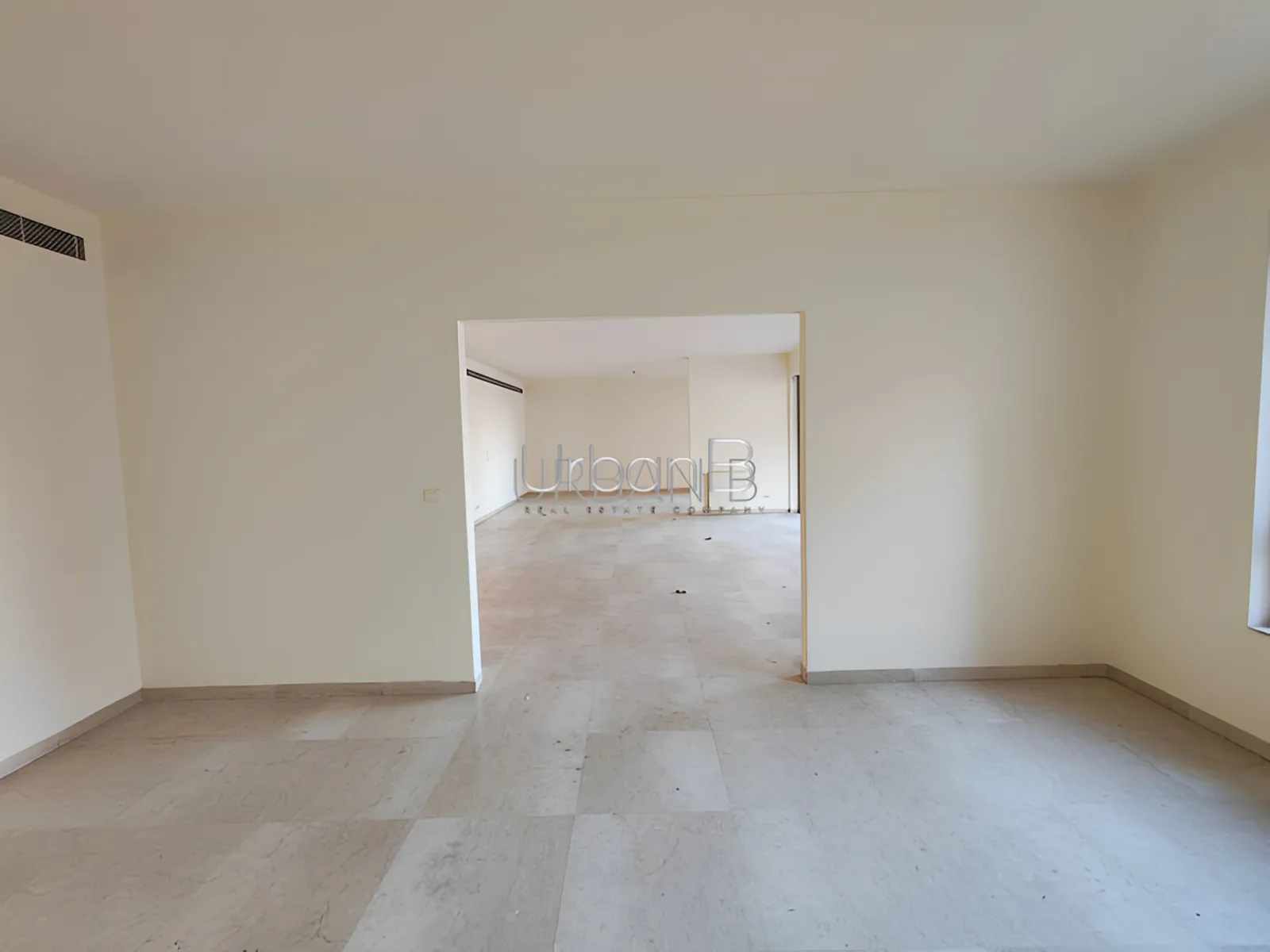 Residential in Achrafieh, beirut, lebanon