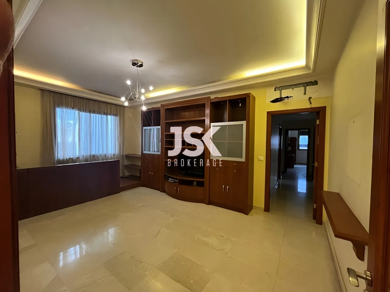 Apartment for Sale in Jnah