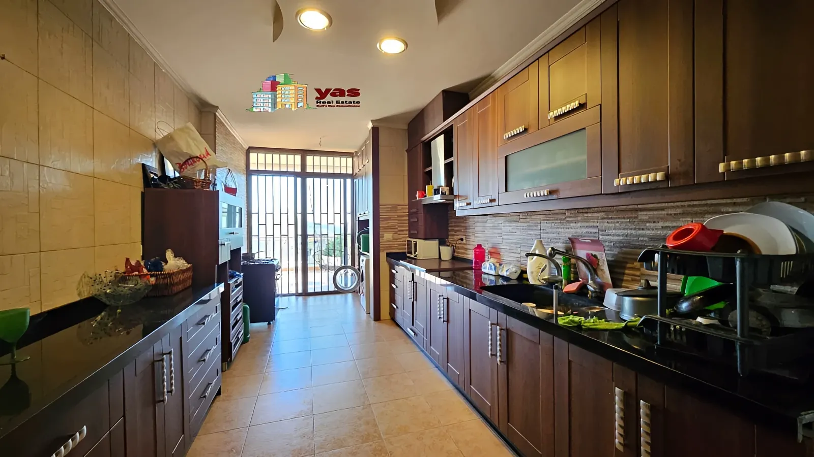 Apartment for Sale in Jeita - 3 bed, 3 bath
