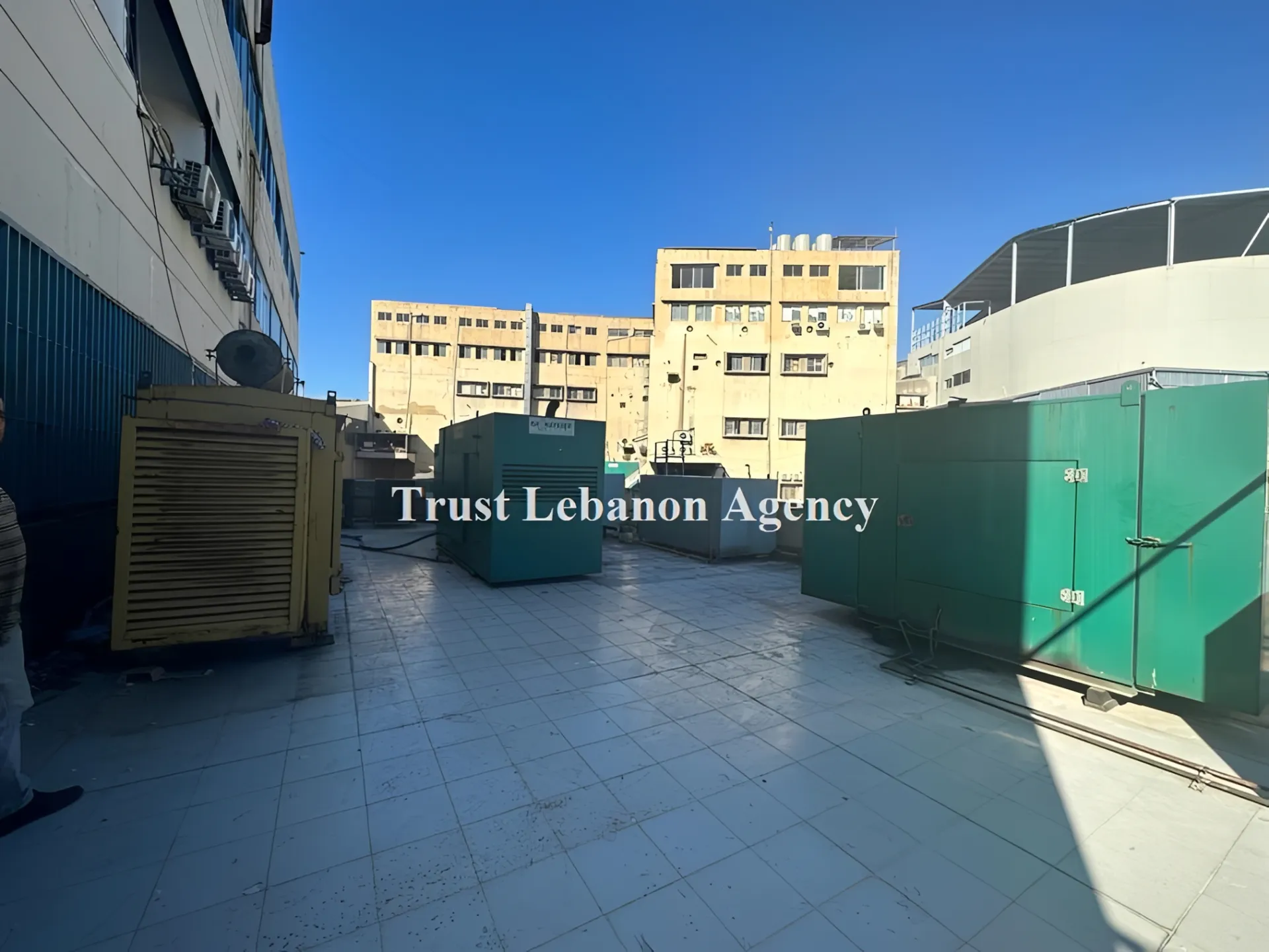 Commercial Property For Sale in Metn, Mkalles