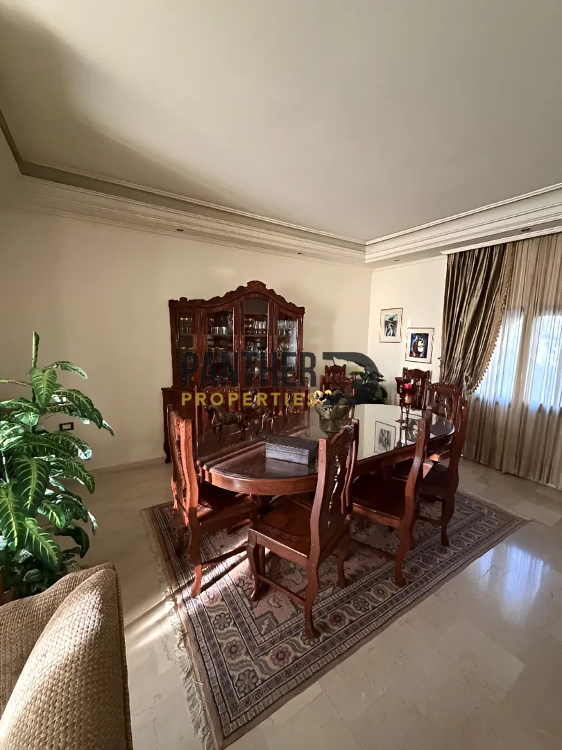 Duplex for sale in Mansourieh, lebanon - 4 bed, 3.0 bath