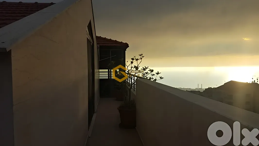 Duplex for Sale in Sehayleh