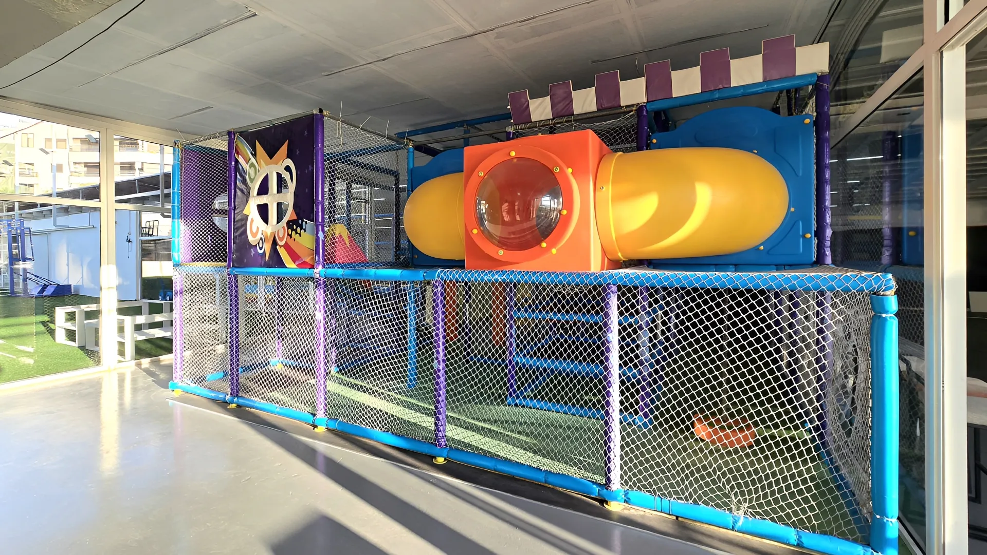 Shop for rent in Kfar Hbab