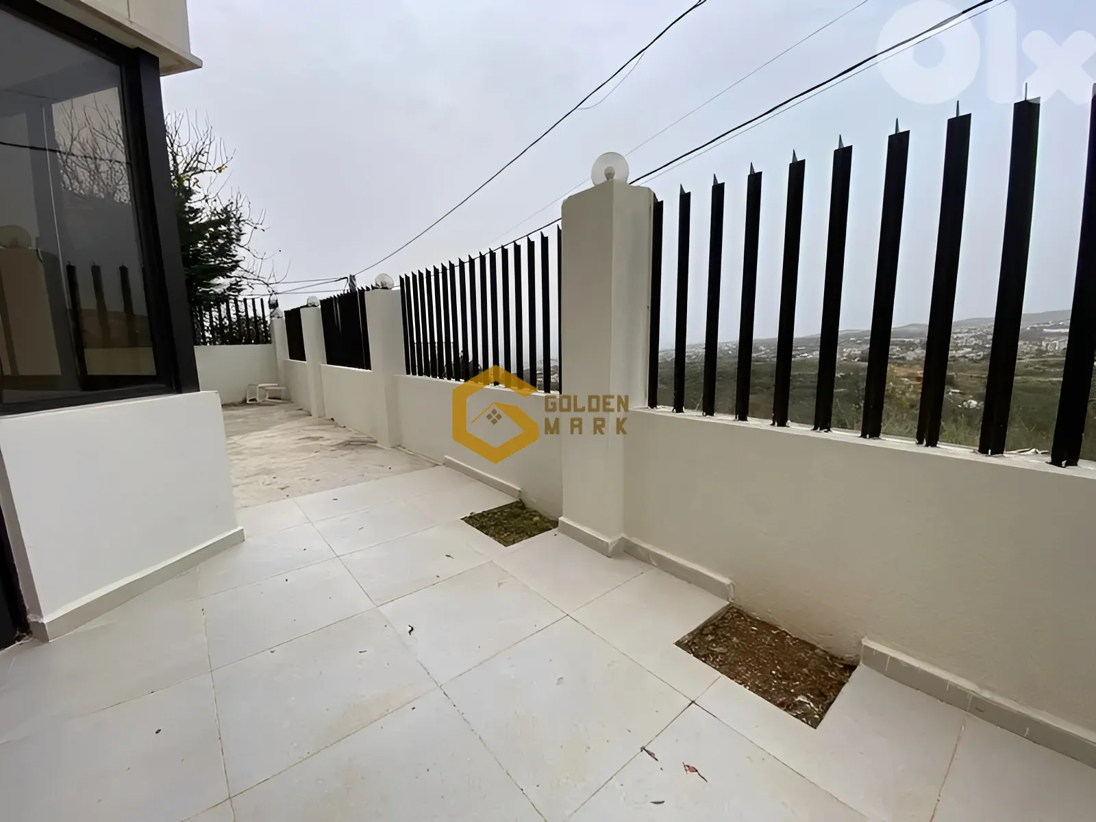 Apartment for Sale in Blat - 3 bed, 3 bath