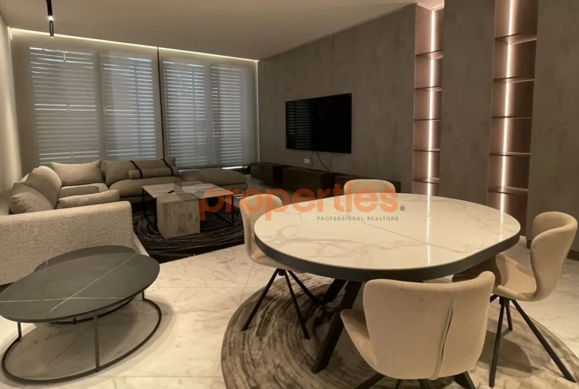 Apartment for Sale in Achrafieh