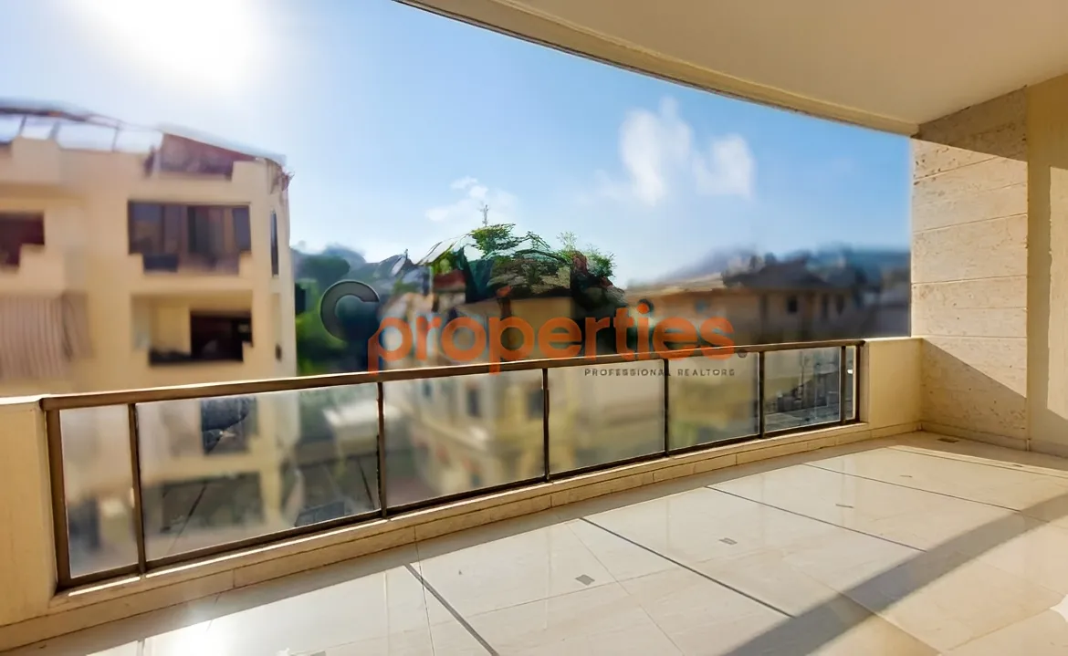 Apartment for Sale in Qlayaat