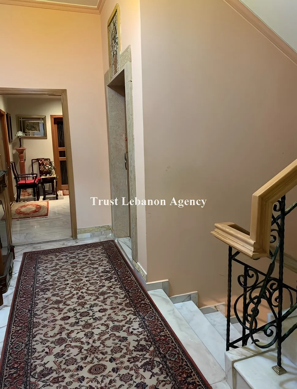 Villa for Sale in Alay, khaldeh Lebanon