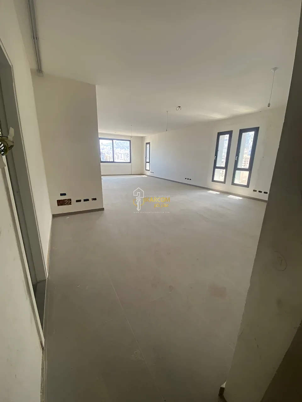 Office for rent in Jal El Dib, Lebanon