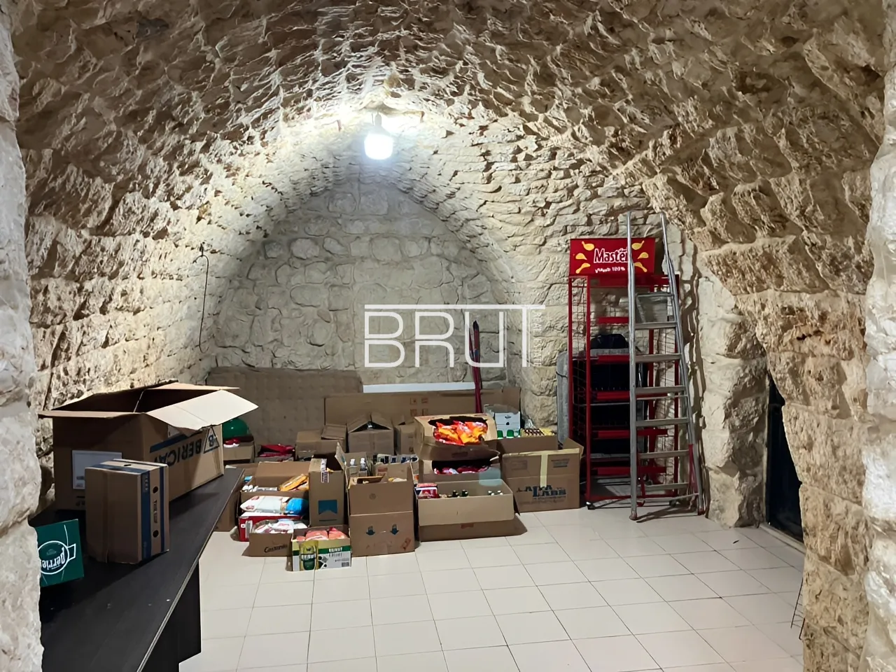 Shop For Rent in Zouk Mikael