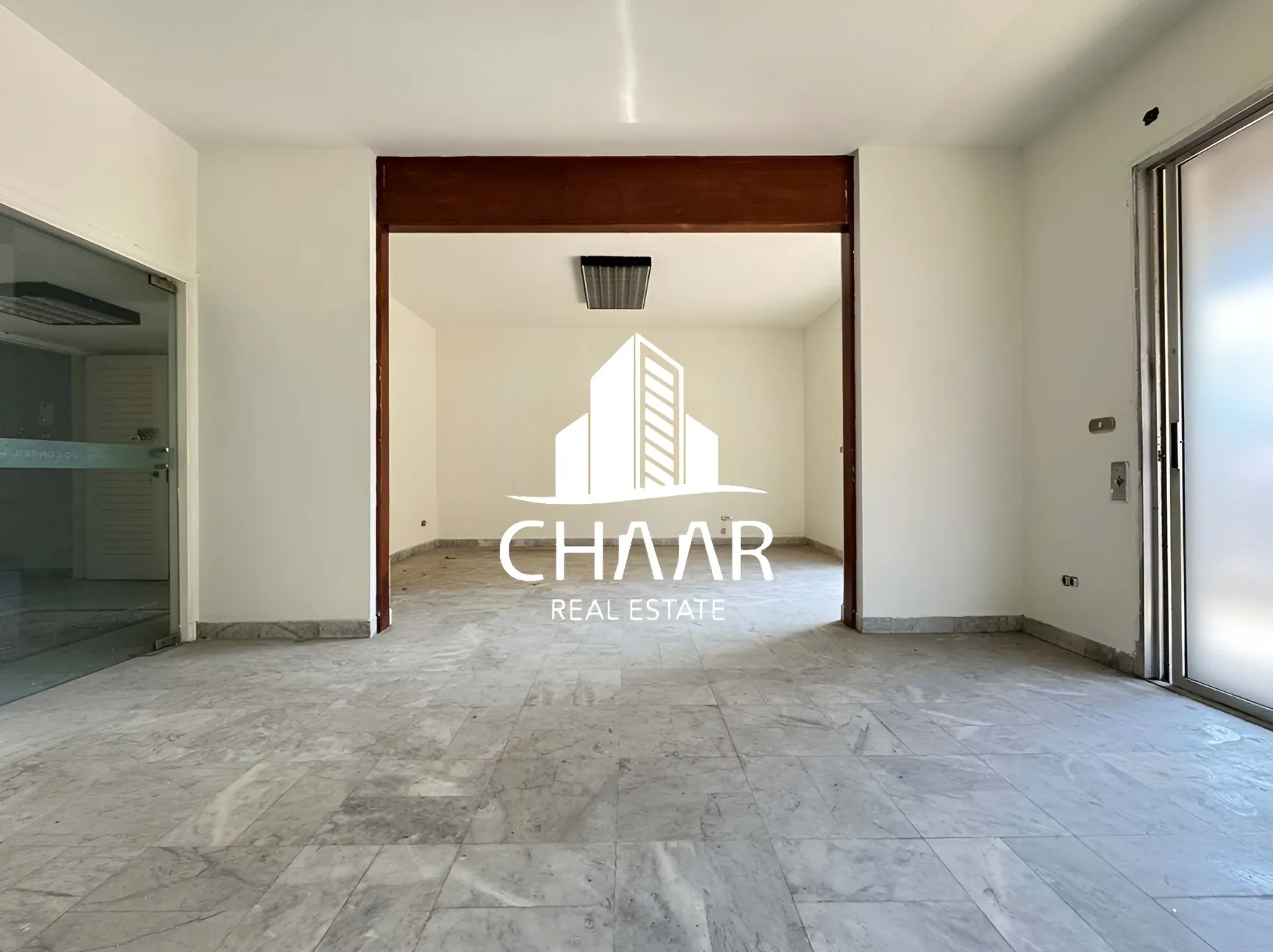 Office for rent in Sodeco, Beirut, Lebanon