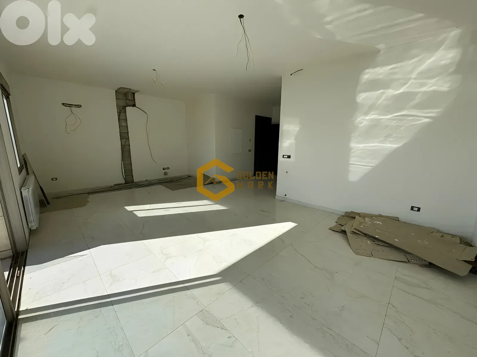 Apartment for Sale in Broummana - 3 bed, 4 bath
