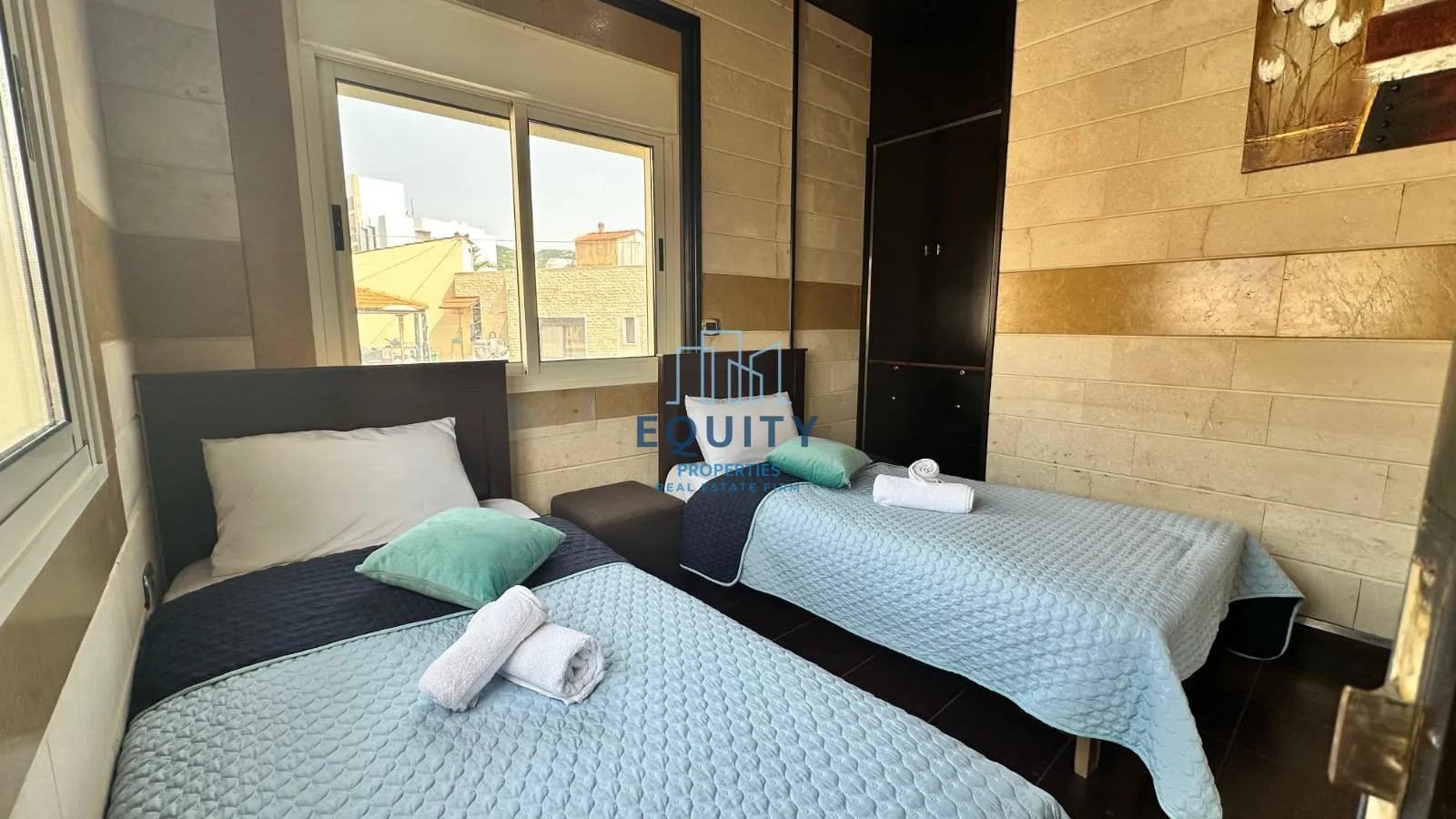 Apartment for rent in Batroun