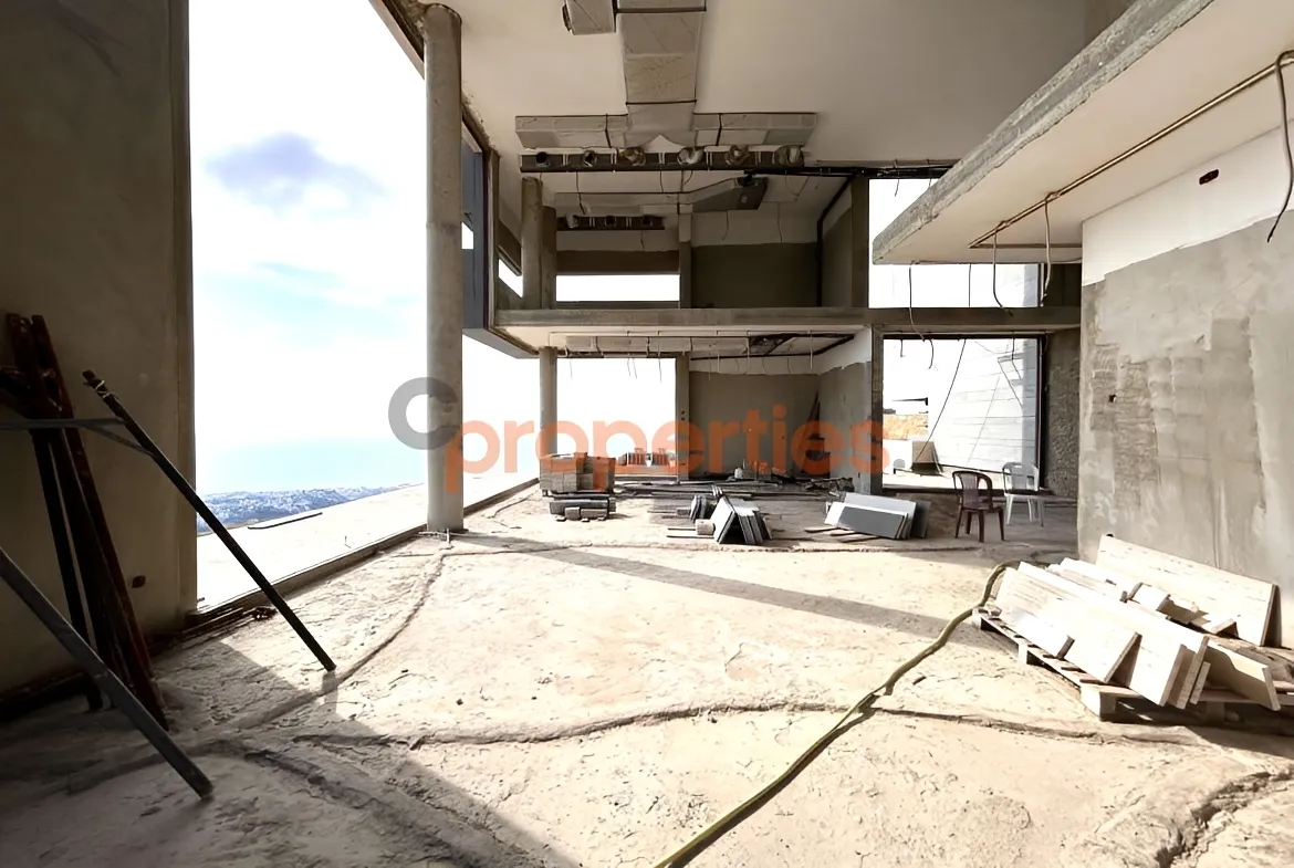 Villa for Sale in Byblos