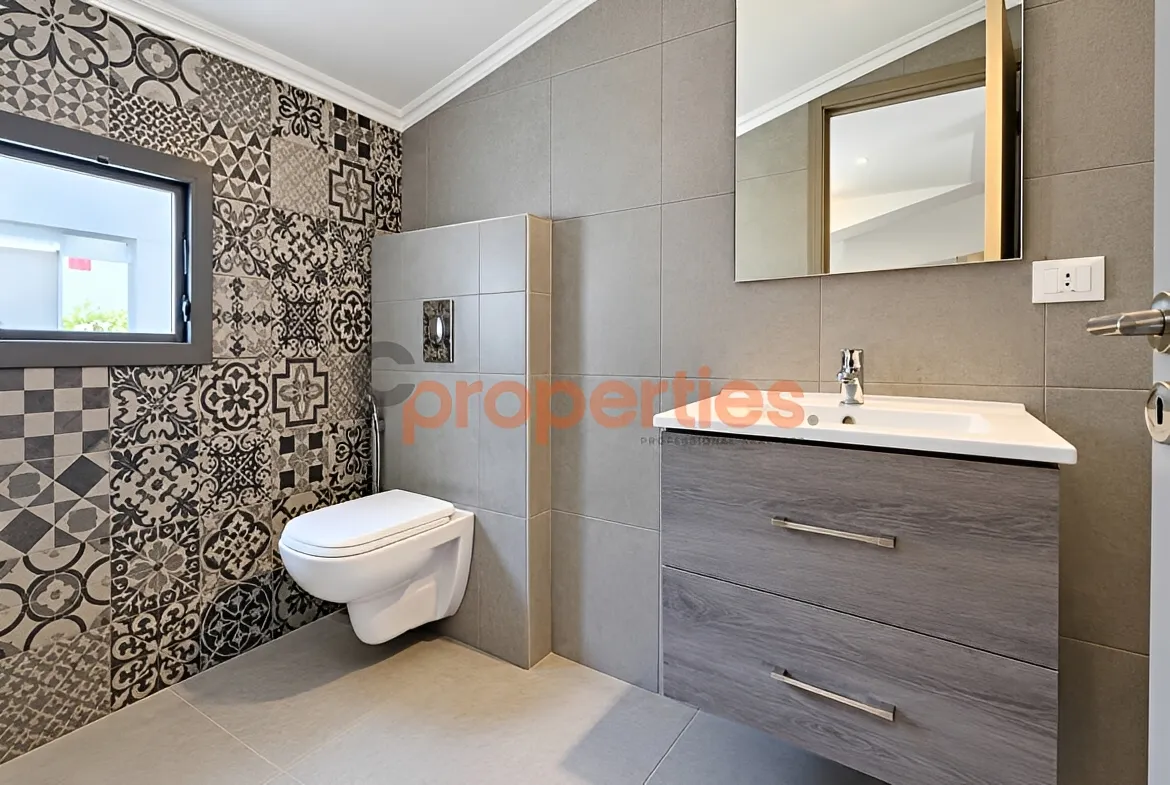 Apartment for Sale in Louaizeh