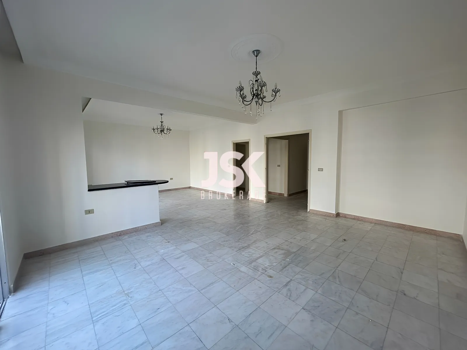 Apartment for Sale in Raoucheh - 3 bed, 2 bath