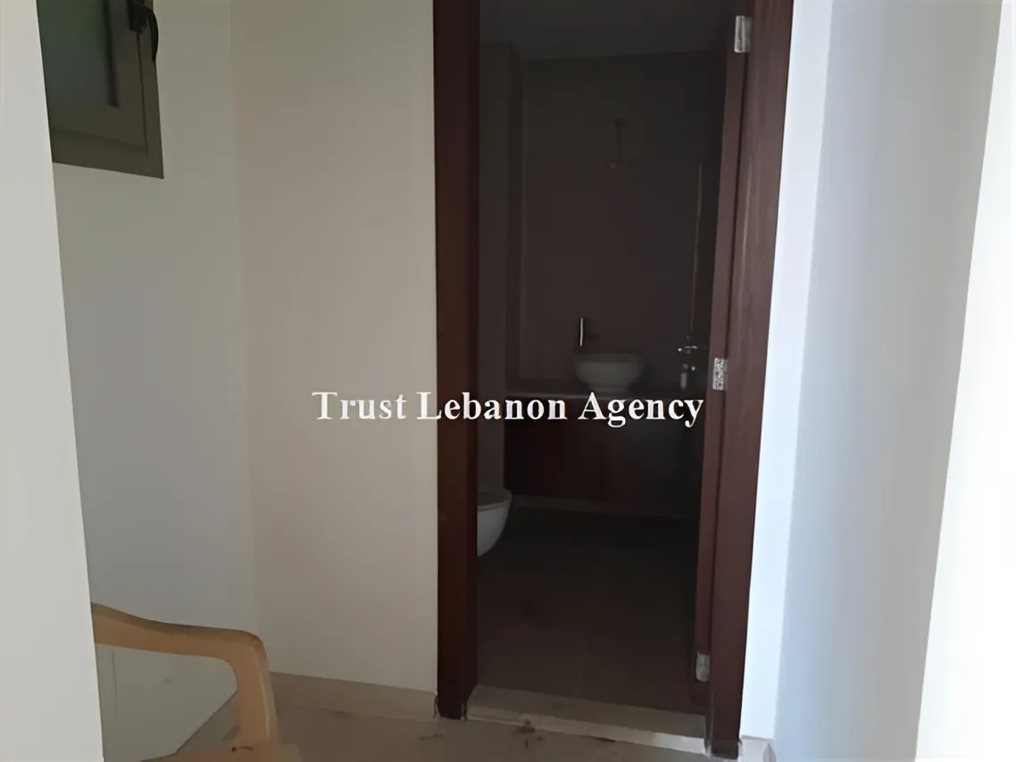 Apartment for Rent in Achrafieh Sessine