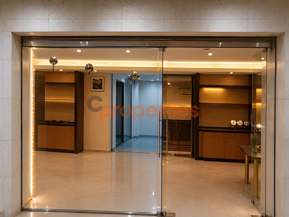Shop for Rent in Achrafieh