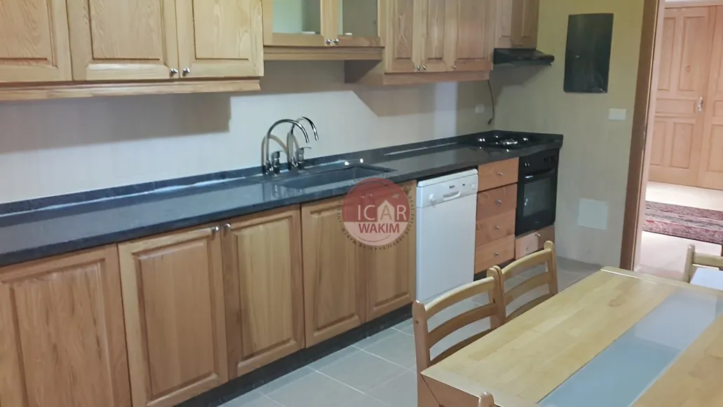 Apartment for Sale in Broummana