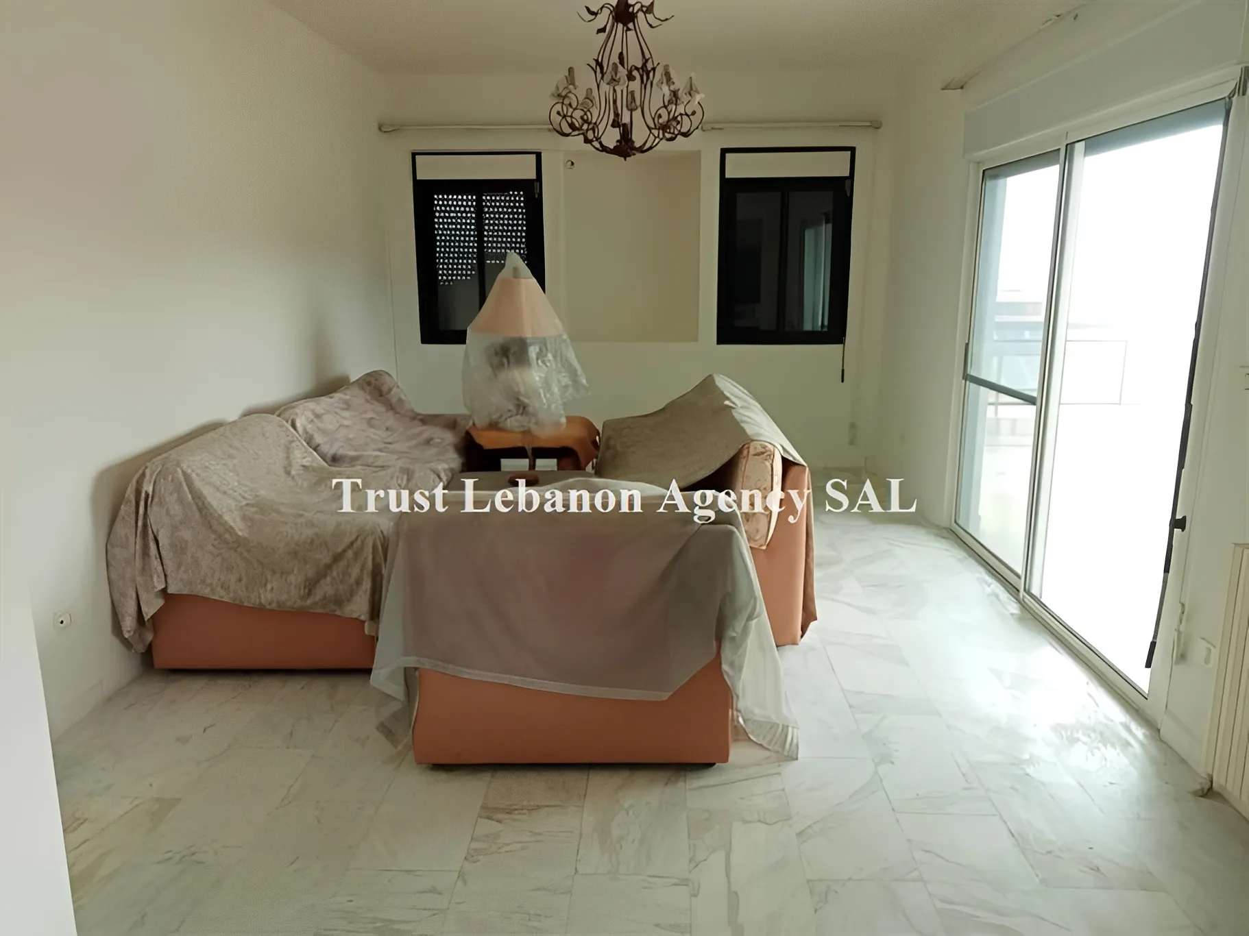 Duplex for Rent in Metn Roumieh Lebanon