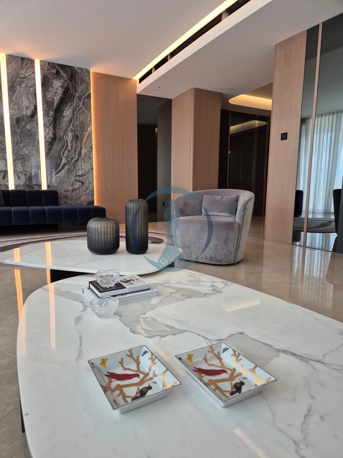 Apartment for sale in Verdun, Beirut, Lebanon