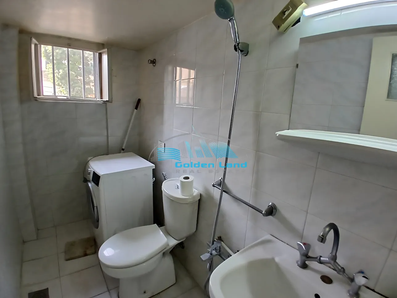 Apartment for Rent in Jdeideh