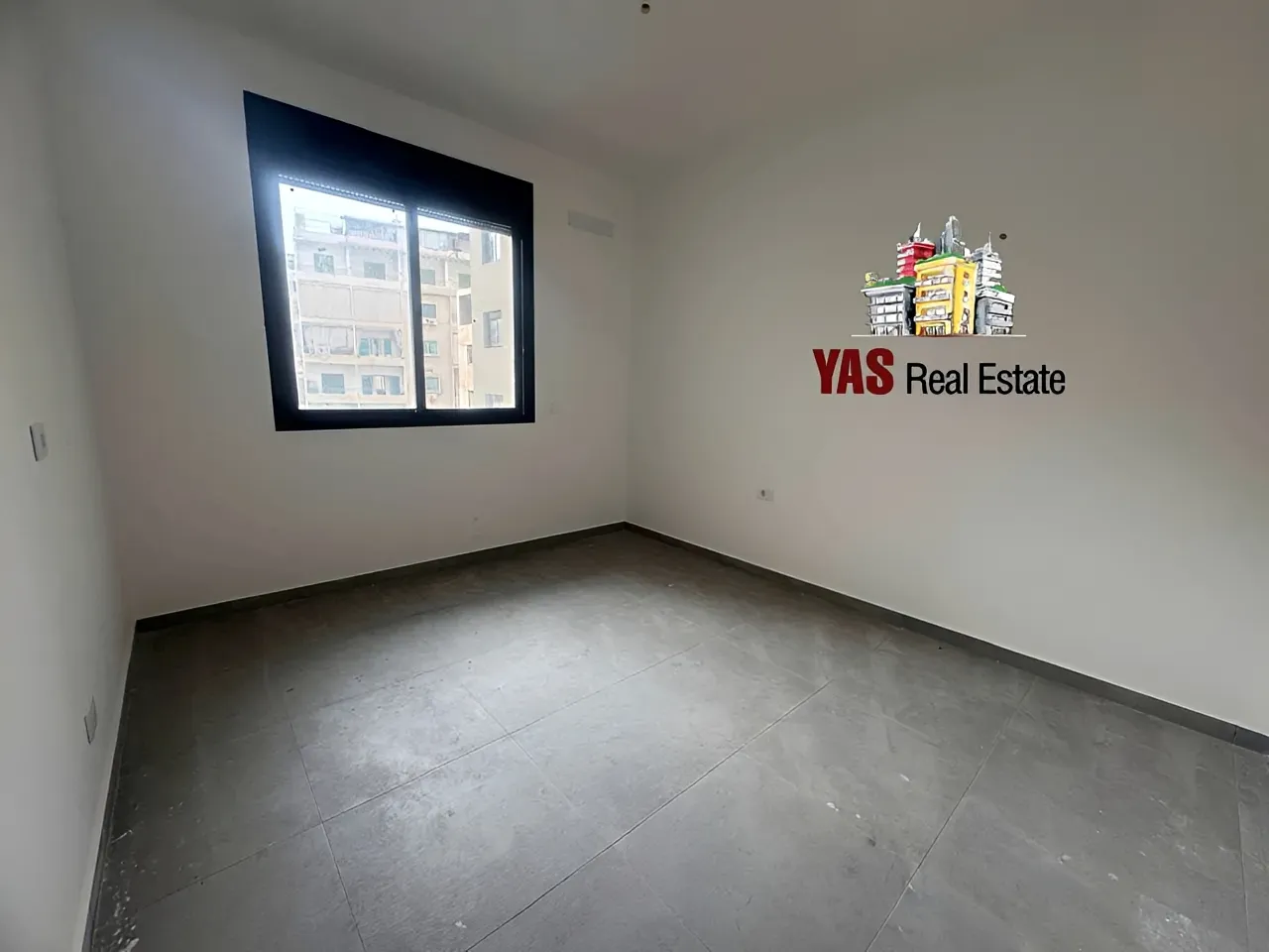 Apartment for Sale in Ain El Remmaneh - 2 bed, 2 bath