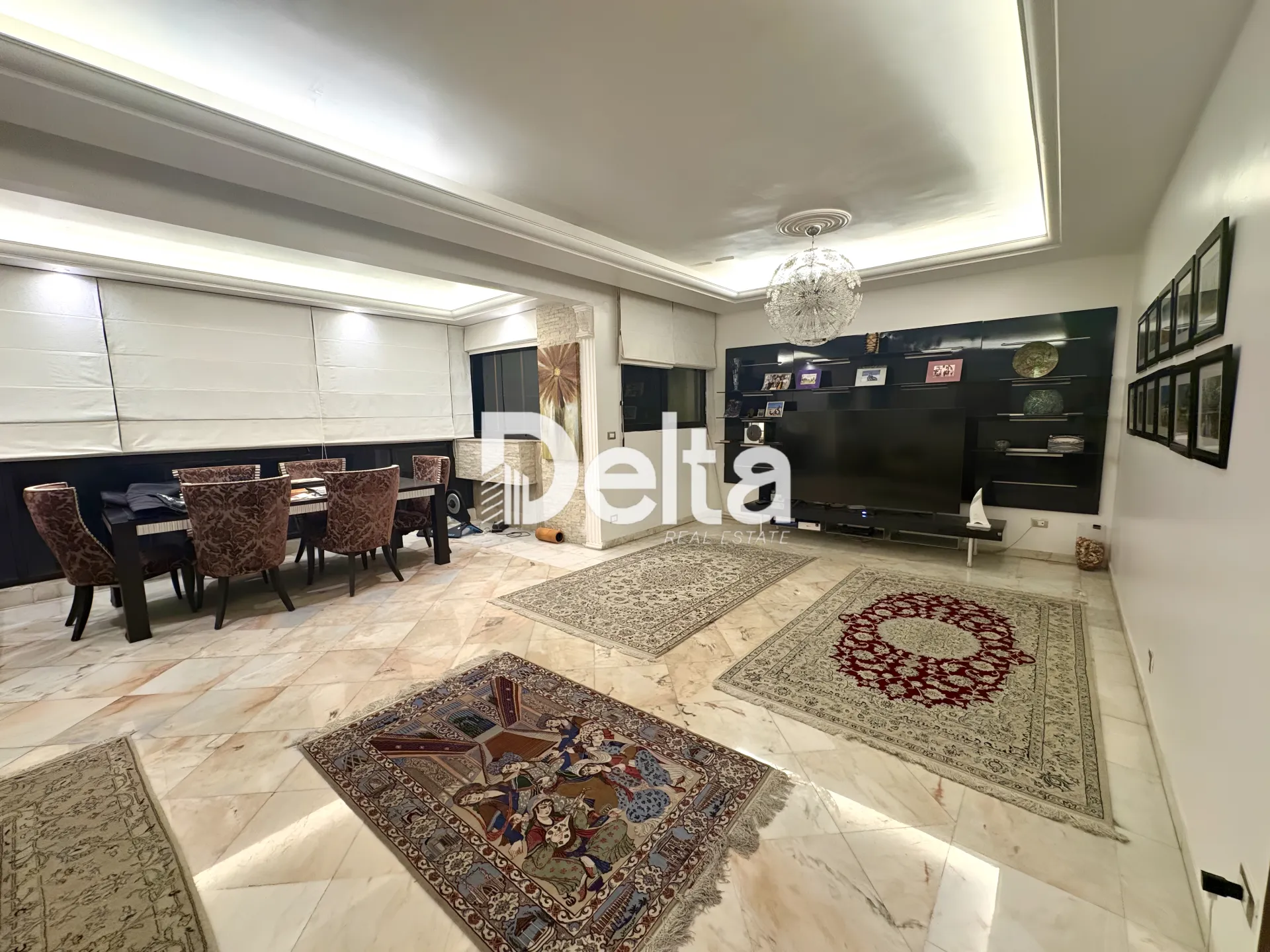 Apartment for sale in Mar Elias