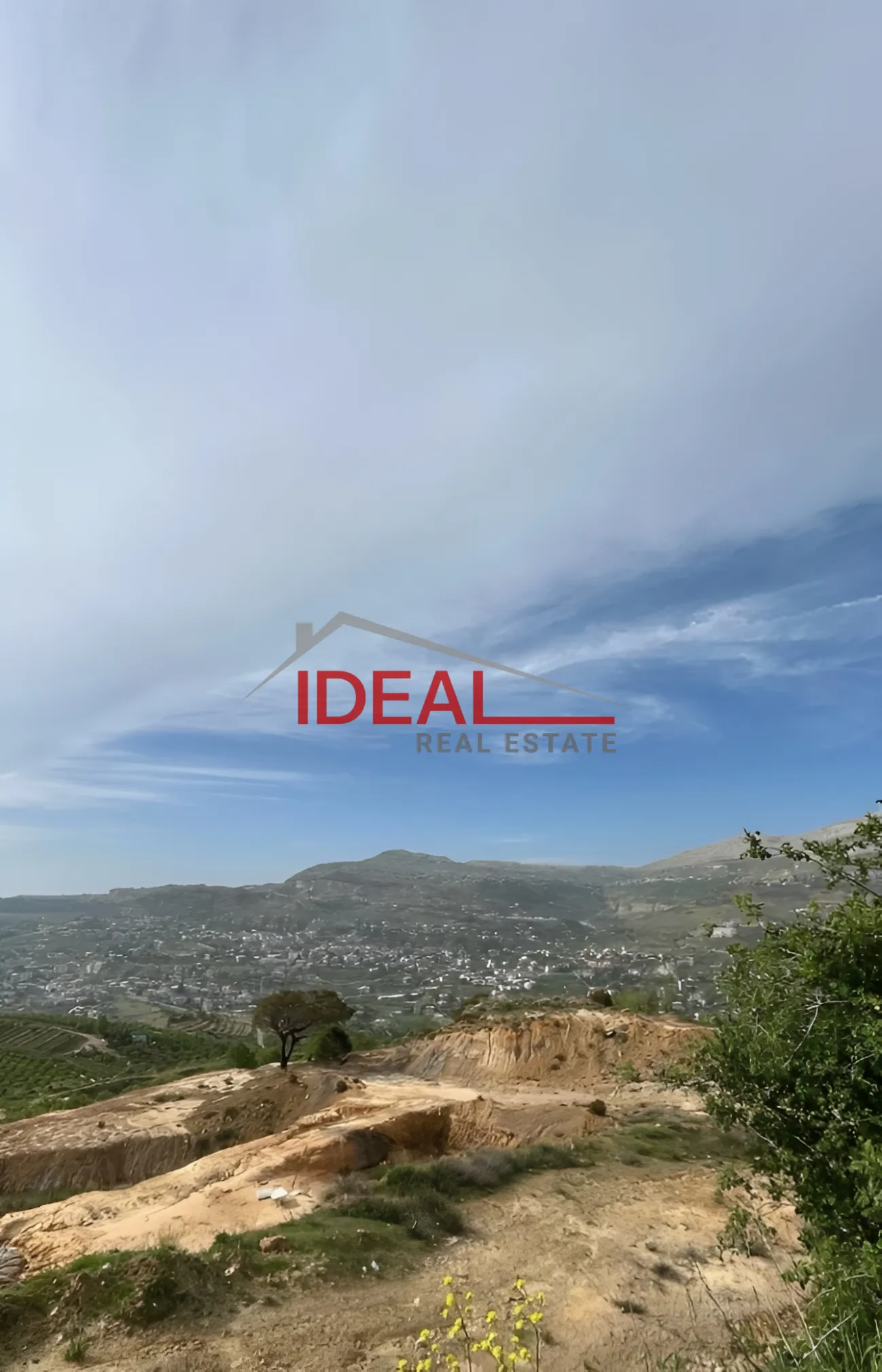 Residential Land for sale in Kfardebian, Lebanon
