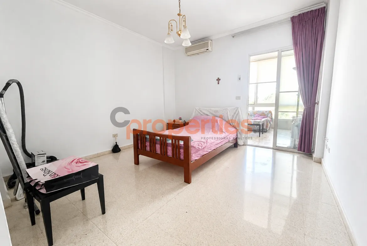Apartment for Sale in Naqqache