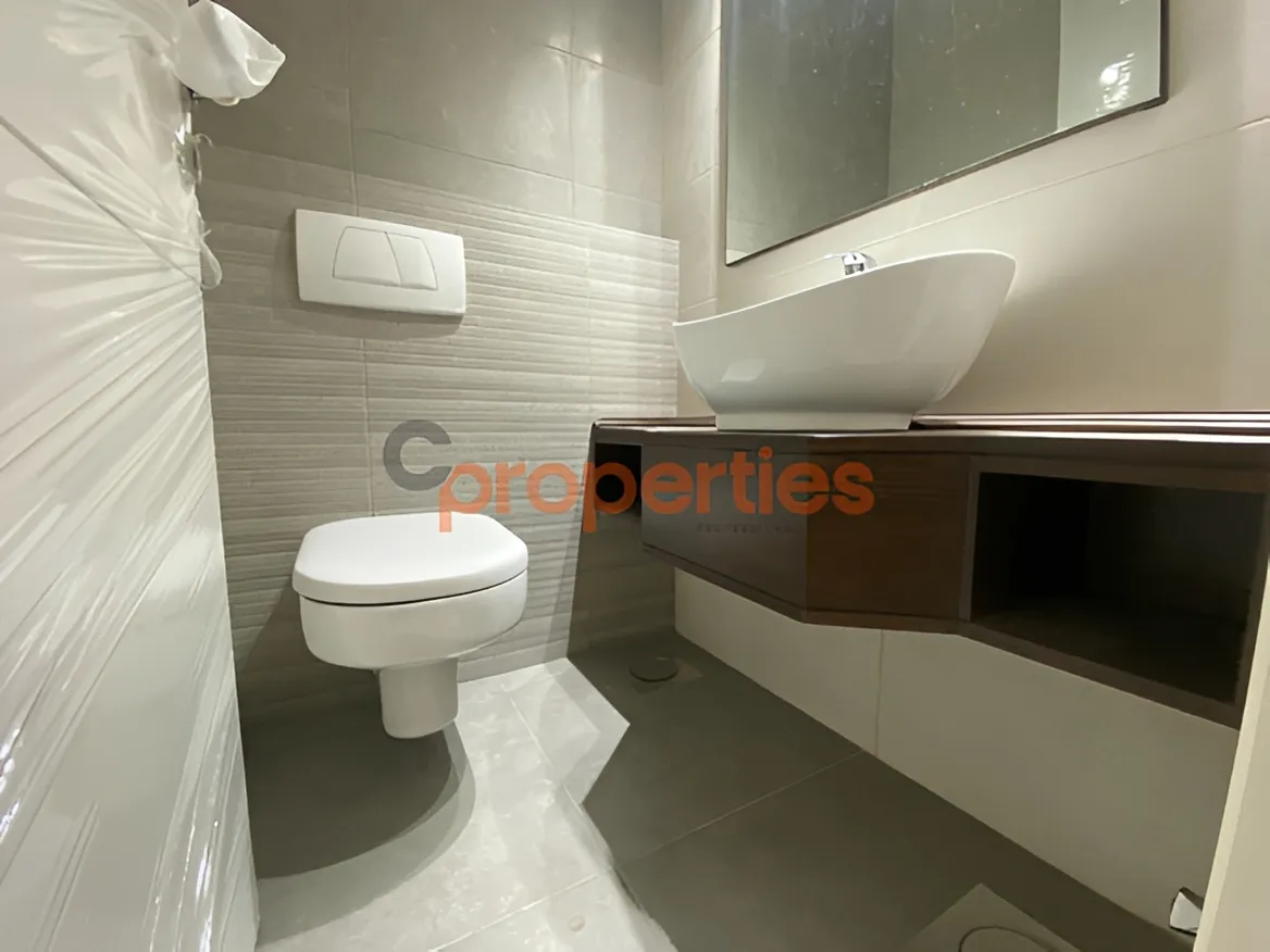 Apartment for Sale in Baabda