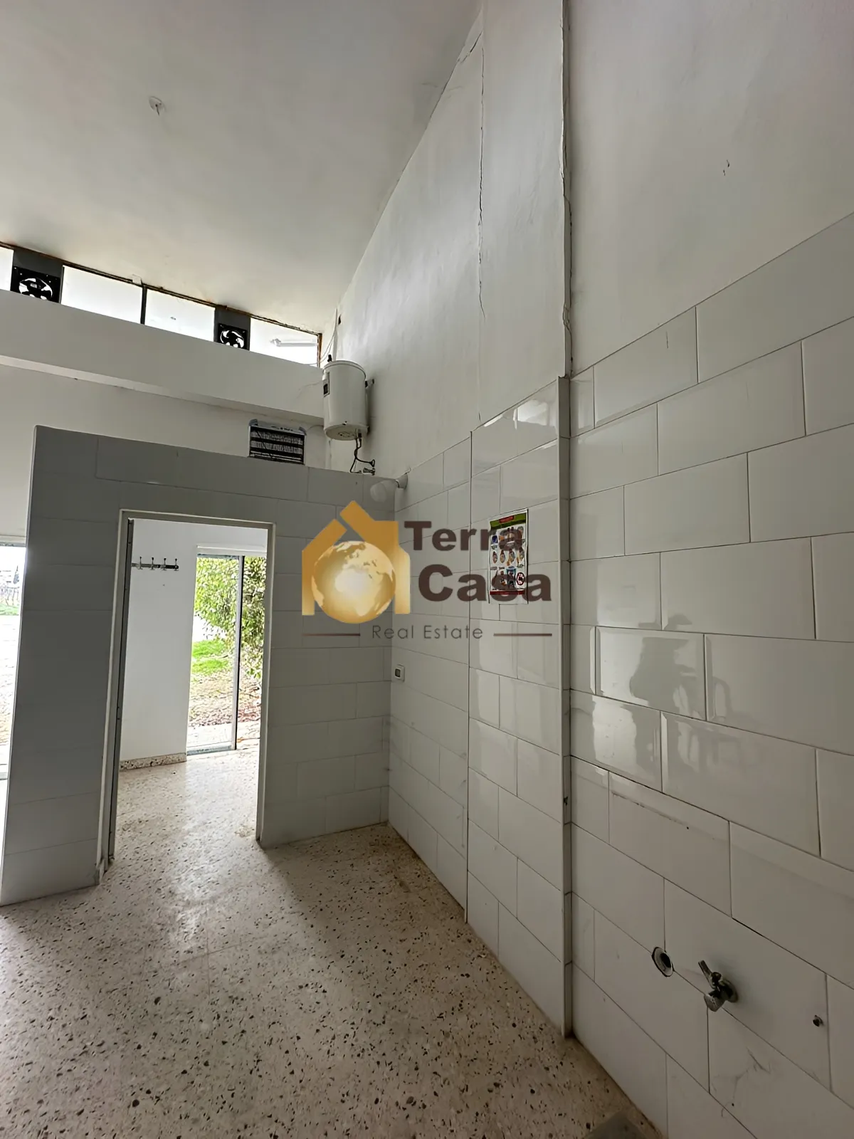 Shop for Rent in Ferzol Industrial Area