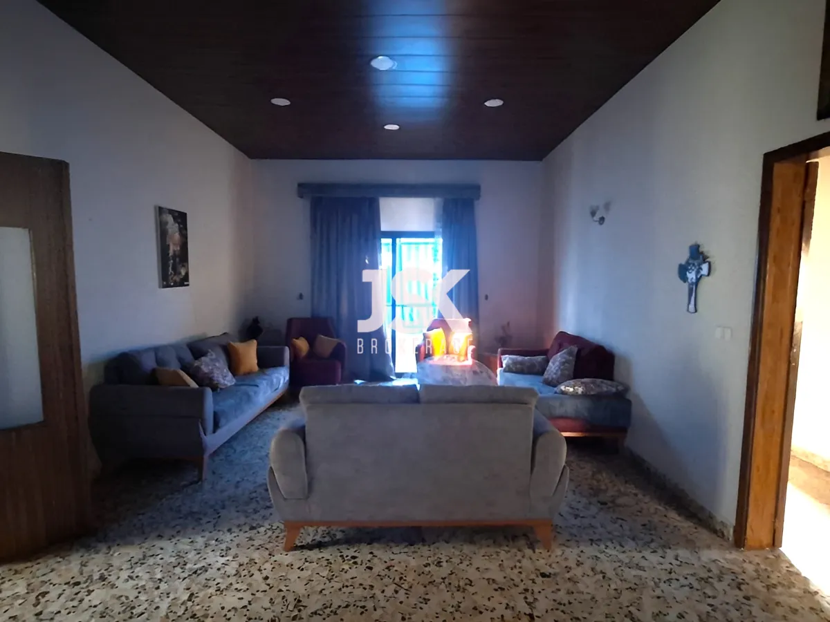 Apartment for Sale in Mrouj