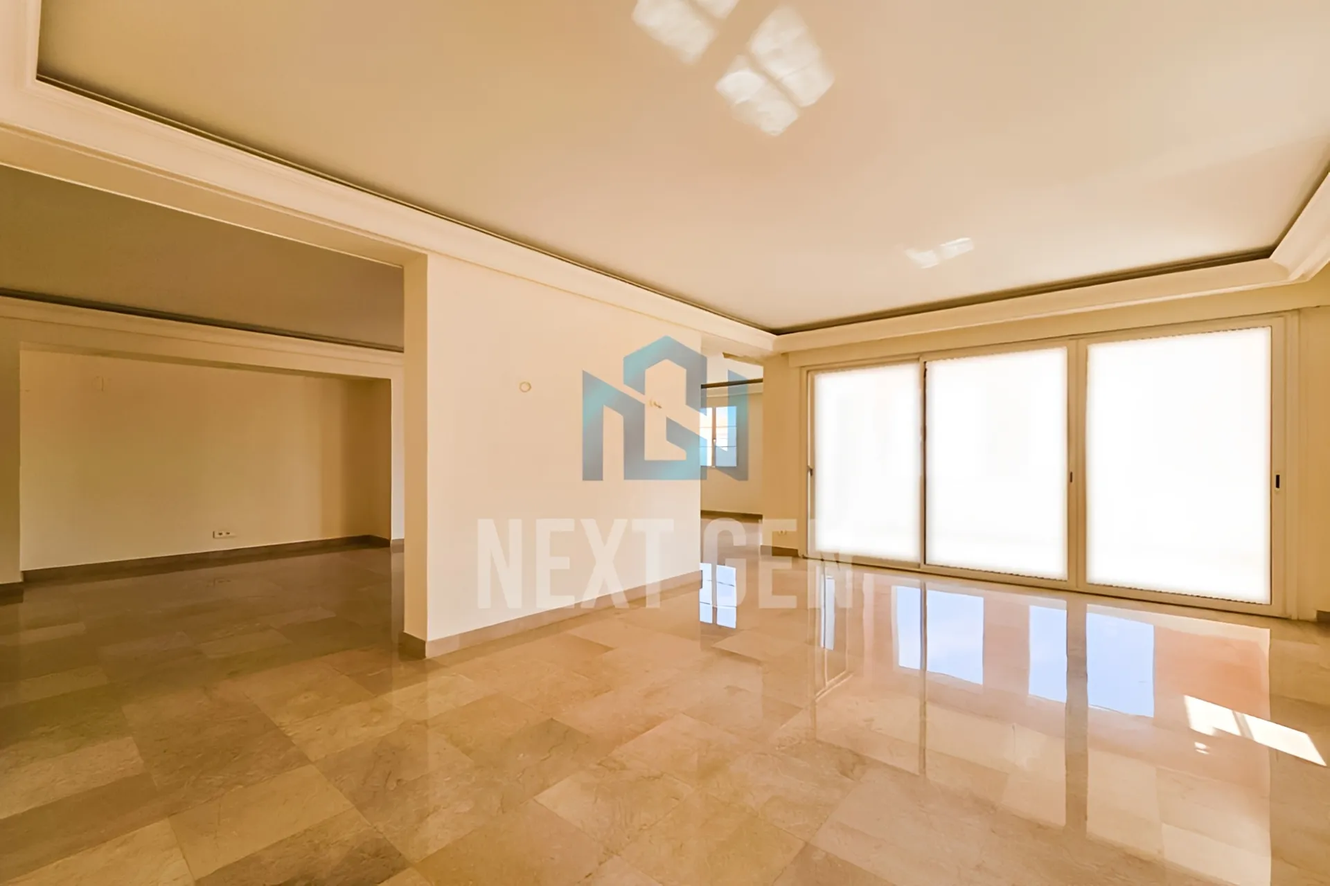 Apartment for sale in Saifi Village, Beirut, Lebanon - 3 bed, 5 bath