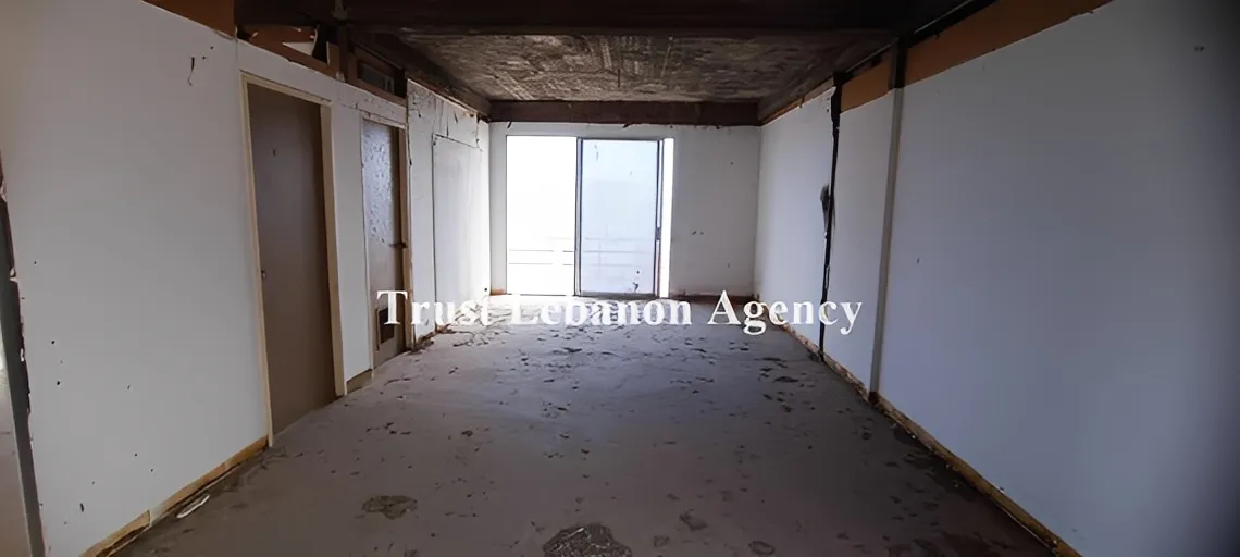 Office Property For Rent in Keserwan, Jounieh